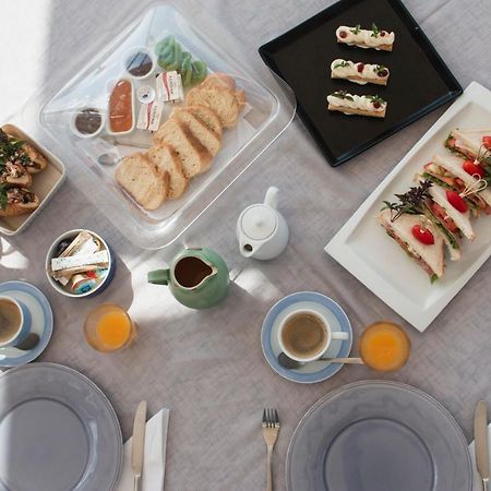 Akrotírion Arcana Santorini Villas, An Authentic Cycladic Experience מראה חיצוני תמונה