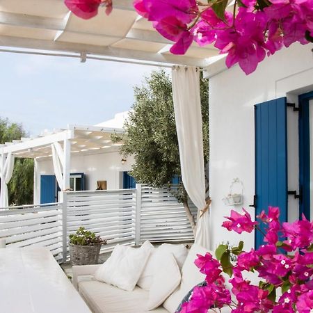 Akrotírion Arcana Santorini Villas, An Authentic Cycladic Experience מראה חיצוני תמונה