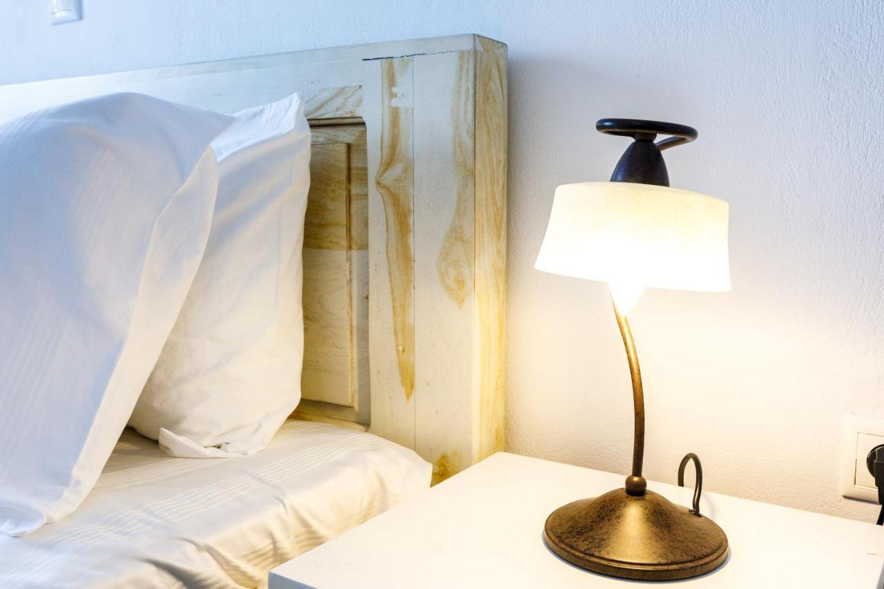 Akrotírion Arcana Santorini Villas, An Authentic Cycladic Experience מראה חיצוני תמונה