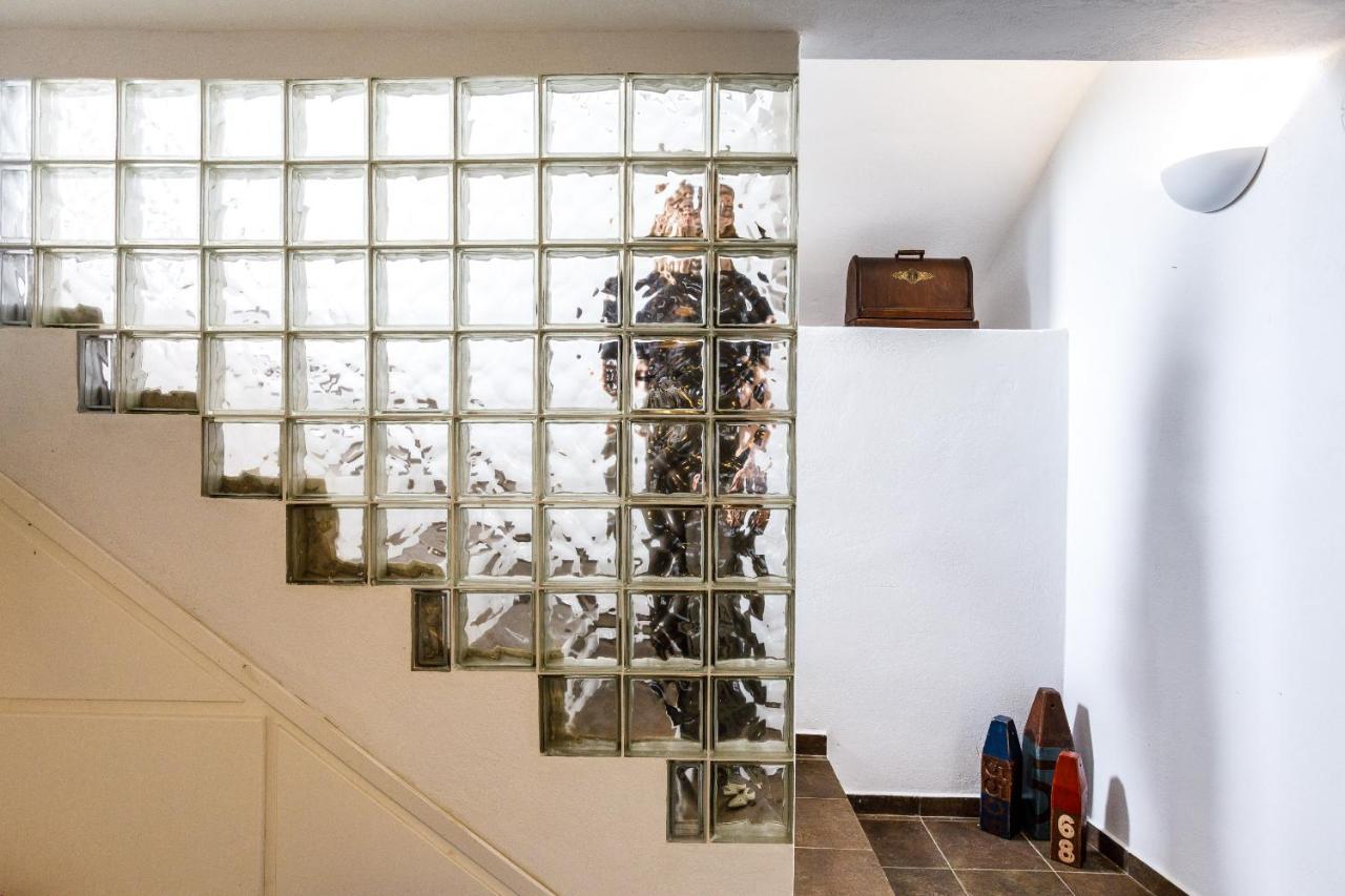 Akrotírion Arcana Santorini Villas, An Authentic Cycladic Experience מראה חיצוני תמונה