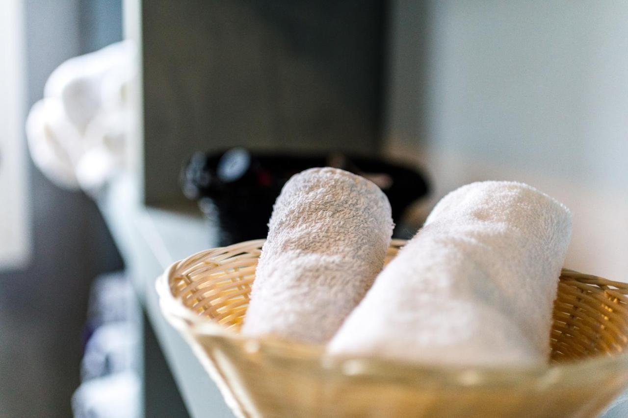 Akrotírion Arcana Santorini Villas, An Authentic Cycladic Experience מראה חיצוני תמונה