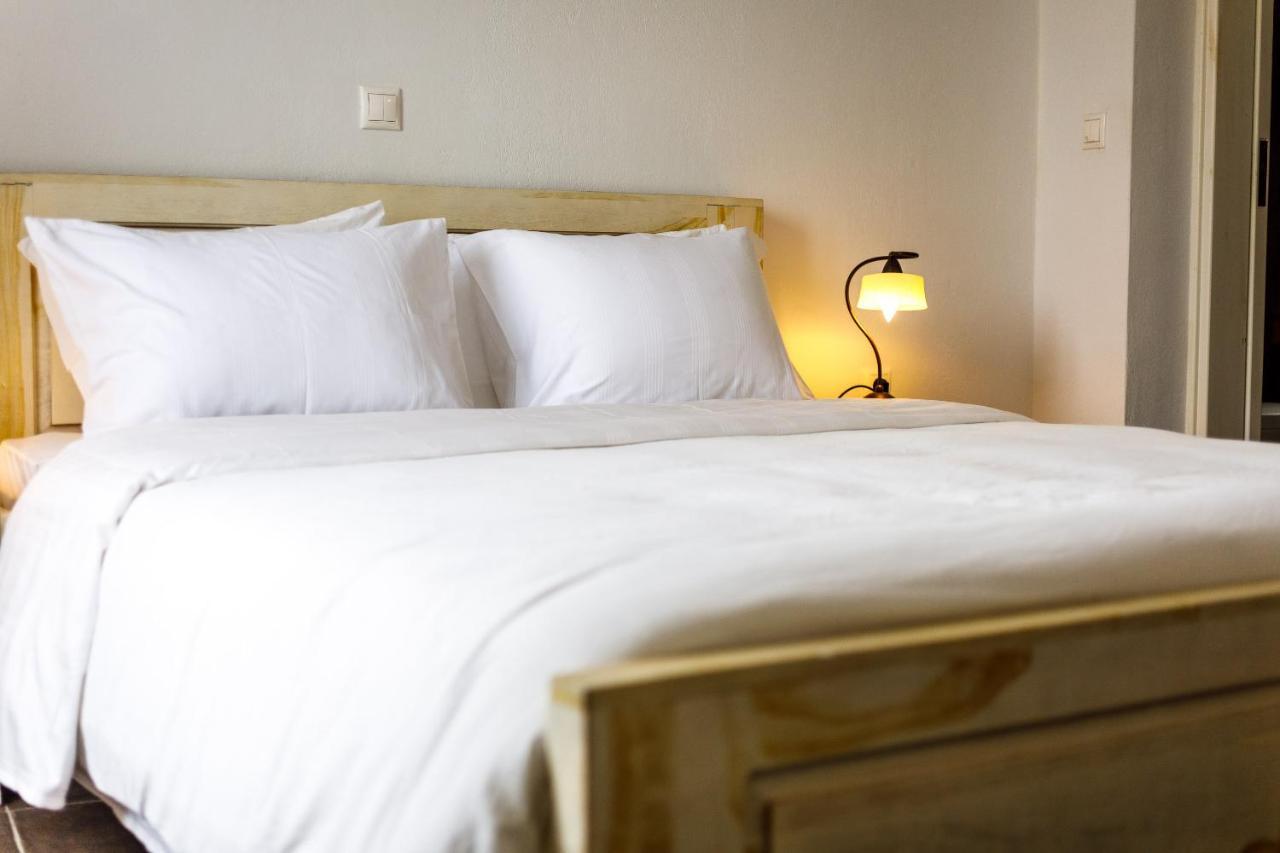 Akrotírion Arcana Santorini Villas, An Authentic Cycladic Experience מראה חיצוני תמונה