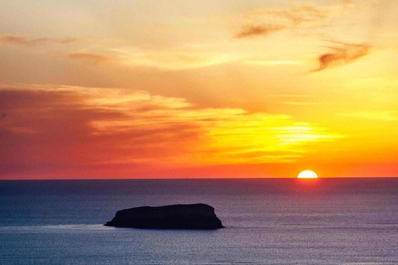 Akrotírion Arcana Santorini Villas, An Authentic Cycladic Experience מראה חיצוני תמונה