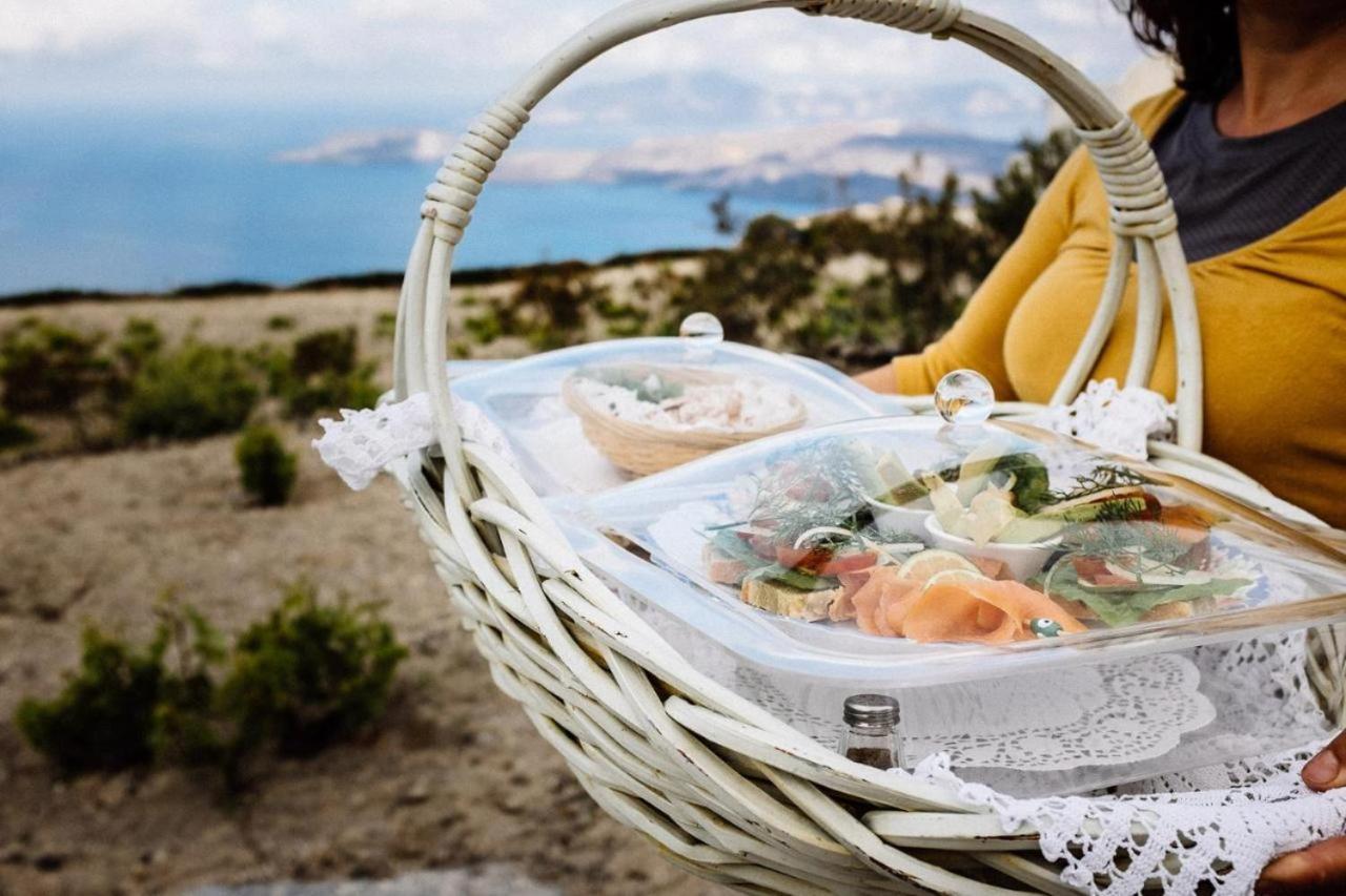 Akrotírion Arcana Santorini Villas, An Authentic Cycladic Experience מראה חיצוני תמונה
