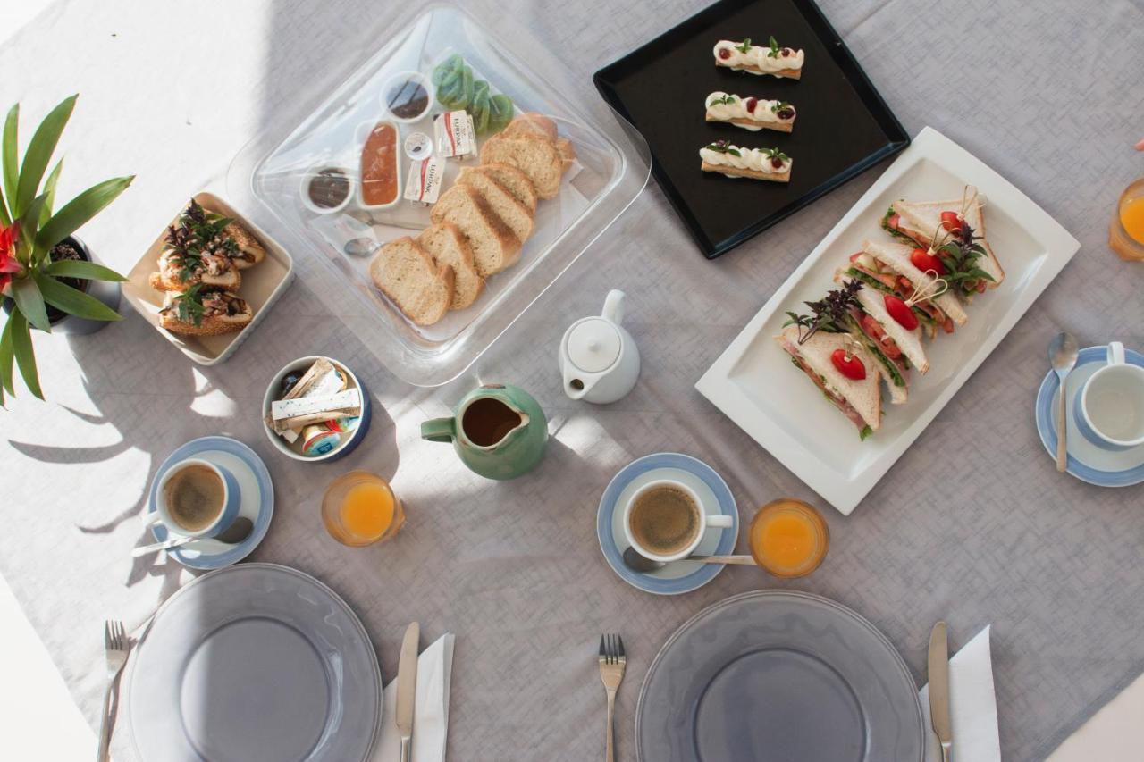 Akrotírion Arcana Santorini Villas, An Authentic Cycladic Experience מראה חיצוני תמונה