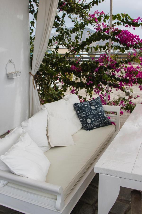 Akrotírion Arcana Santorini Villas, An Authentic Cycladic Experience מראה חיצוני תמונה